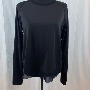 Lululemon Quick Pace Long Sleeve‎ Small/Medium